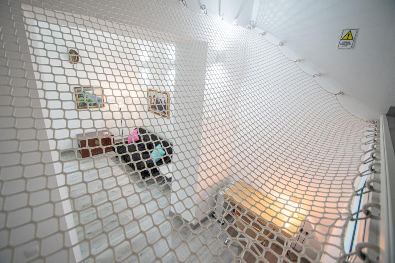 Apartamento El Cobijo De Cadiz Cádis Exterior foto