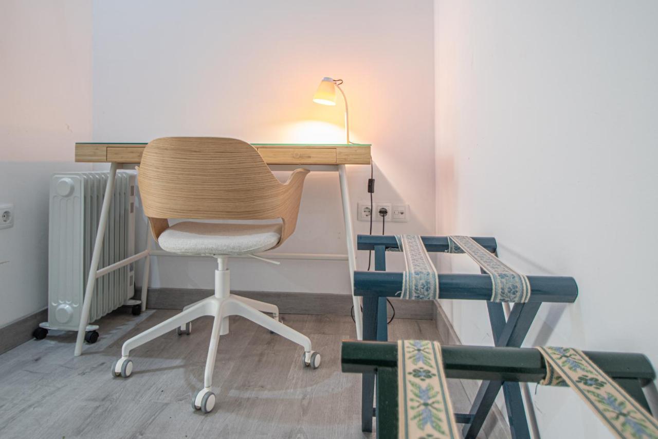 Apartamento El Cobijo De Cadiz Cádis Exterior foto