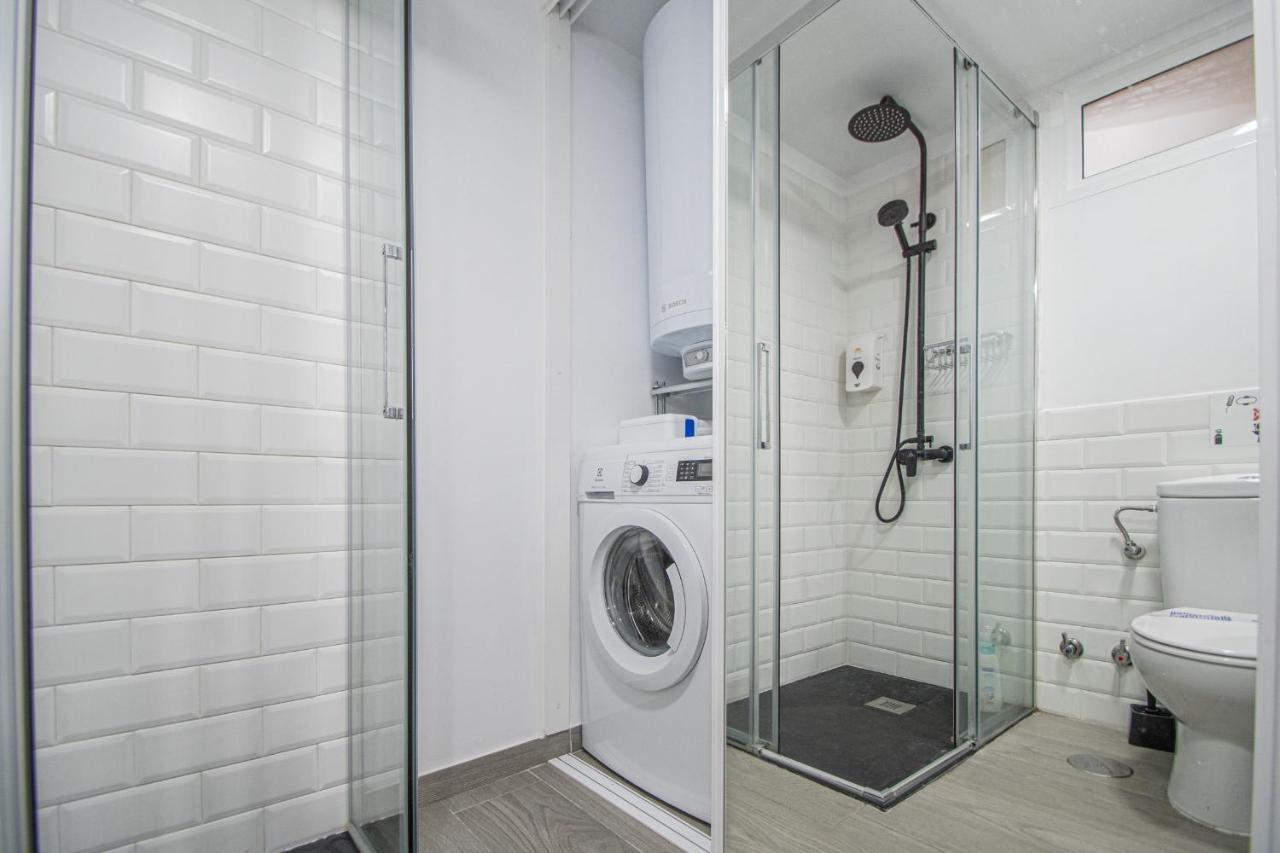 Apartamento El Cobijo De Cadiz Cádis Exterior foto