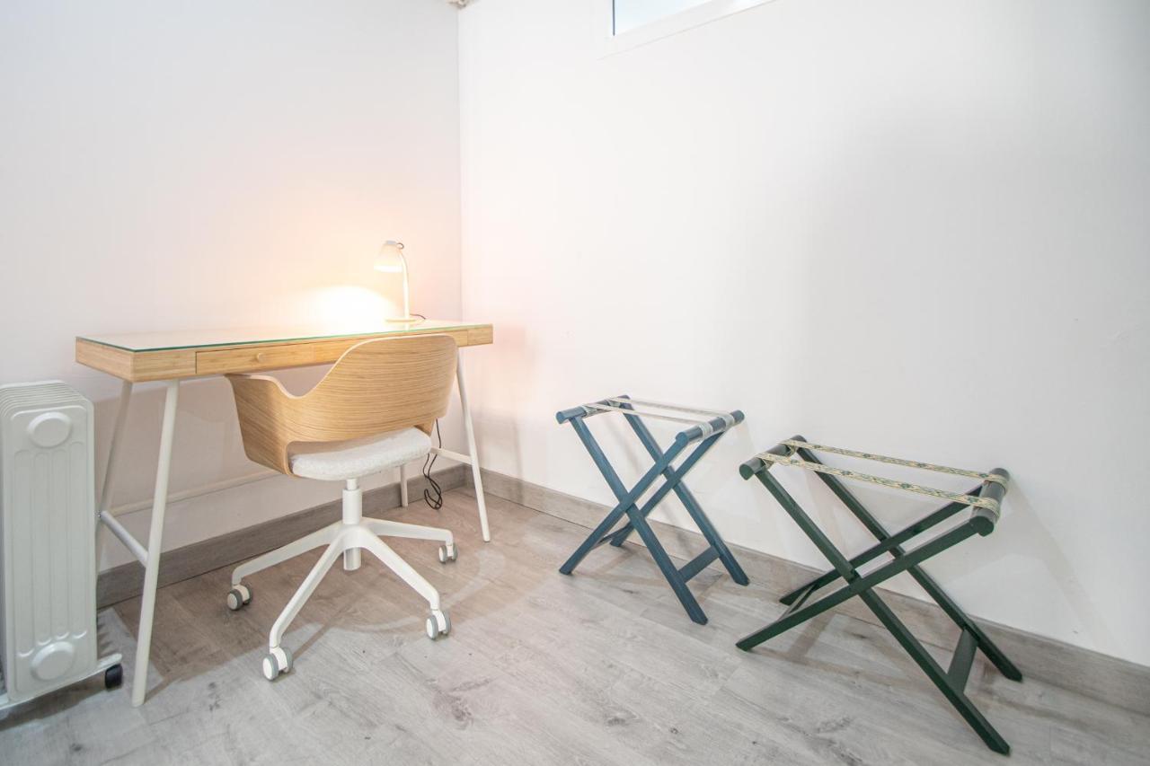 Apartamento El Cobijo De Cadiz Cádis Exterior foto