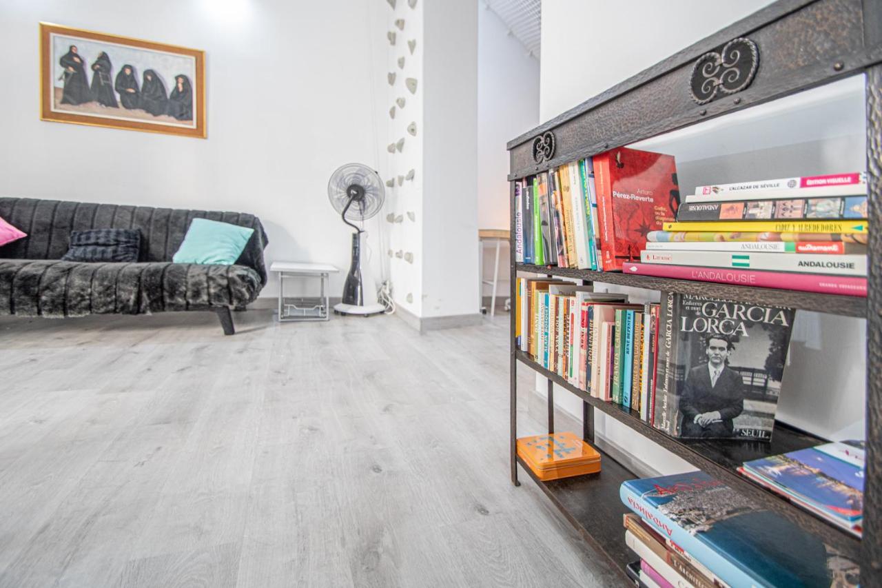 Apartamento El Cobijo De Cadiz Cádis Exterior foto