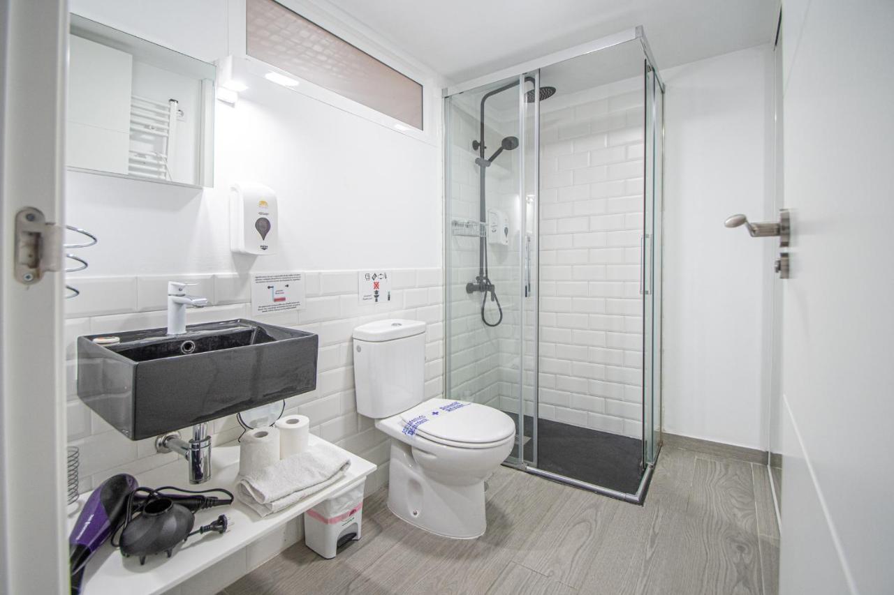 Apartamento El Cobijo De Cadiz Cádis Exterior foto